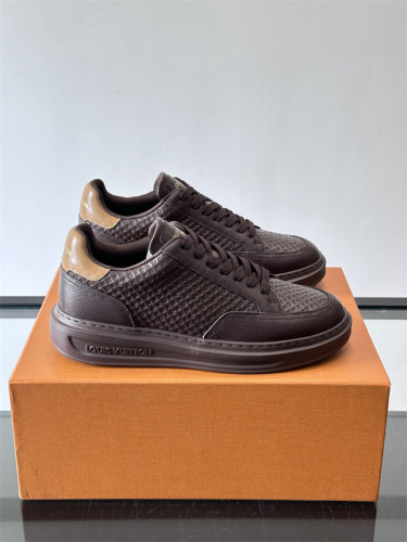 Super Max LV Shoes-4125