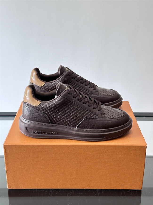 Super Max LV Shoes-4125