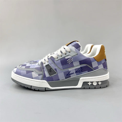 Super Max LV Shoes-4157