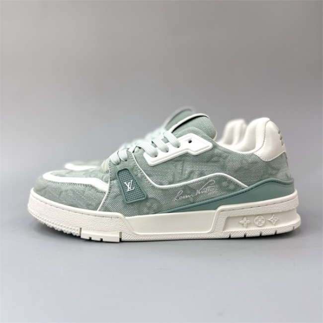 Super Max LV Shoes-4154
