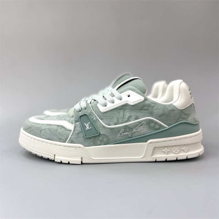 Super Max LV Shoes-4154
