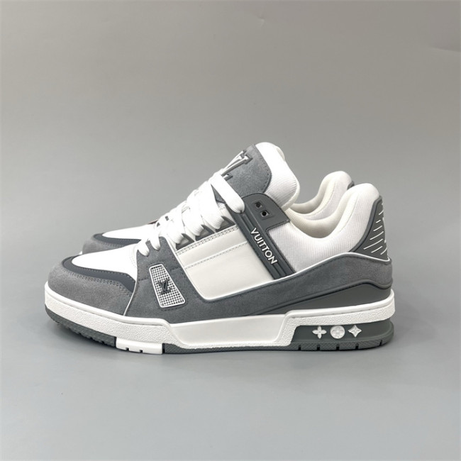 Super Max LV Shoes-4143