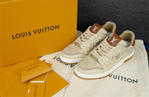 Super Max LV Shoes-4156