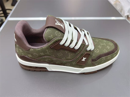 Super Max LV Shoes-4140