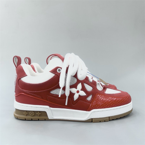 Super Max LV Shoes-4161