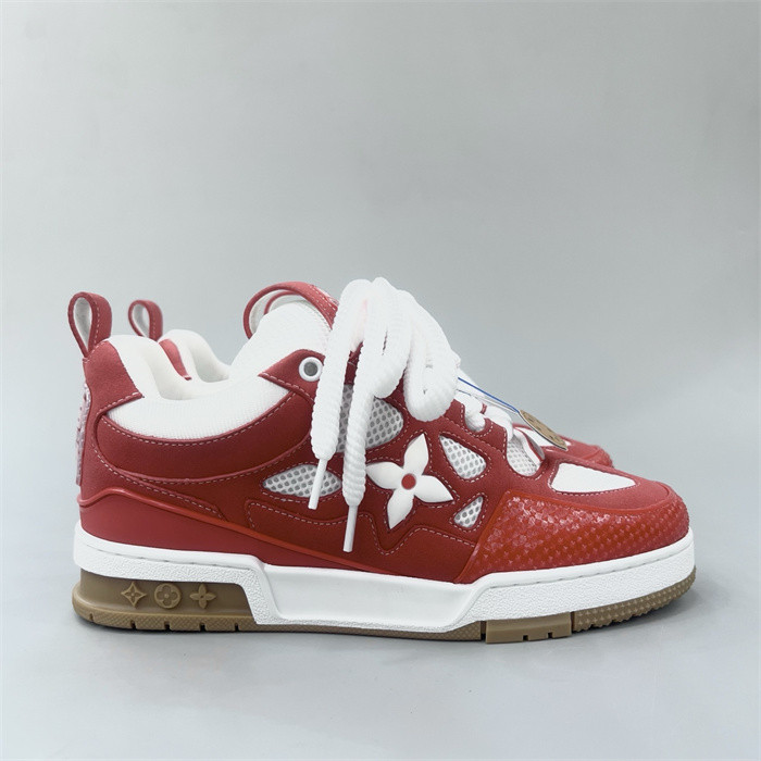 Super Max LV Shoes-4161