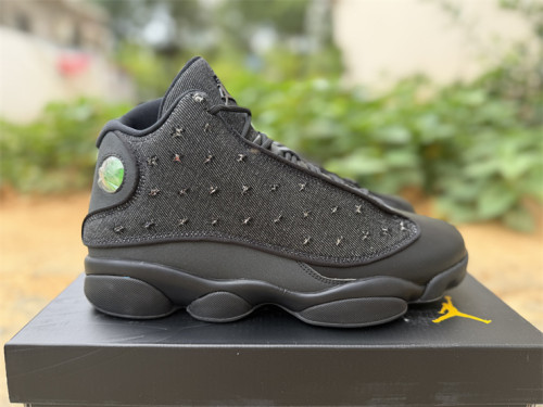Authentic Air Jordan 13 Retro Wings