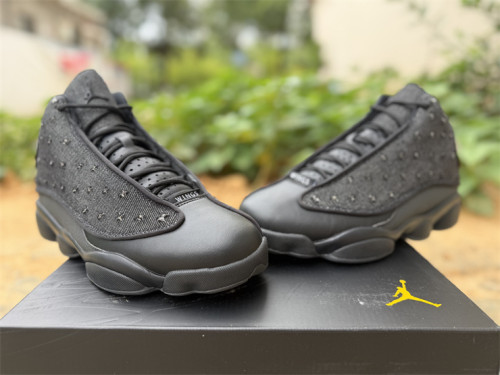 Authentic Air Jordan 13 Retro Wings