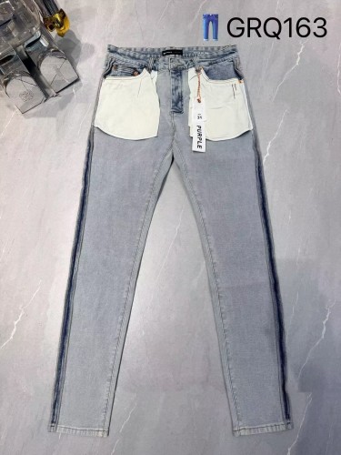 Purple Brand Jeans 1：1 Quality-649