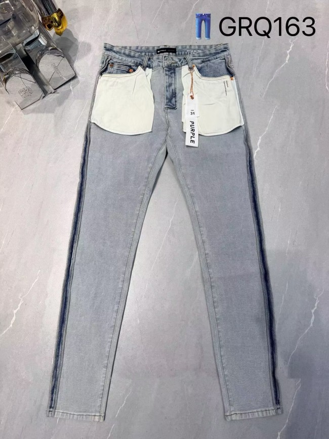 Purple Brand Jeans 1：1 Quality-649