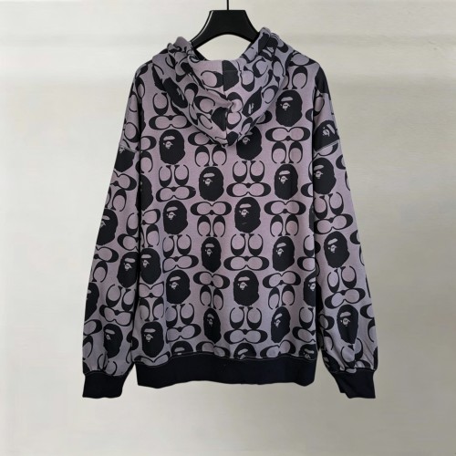 Bape Hoodies 1：1 Quality-260(M-XXXL)