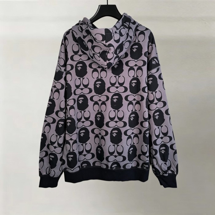 Bape Hoodies 1：1 Quality-260(M-XXXL)