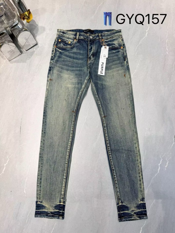 Purple Brand Jeans 1：1 Quality-652