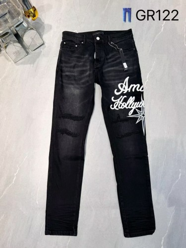AMIRI men jeans 1：1 quality-981