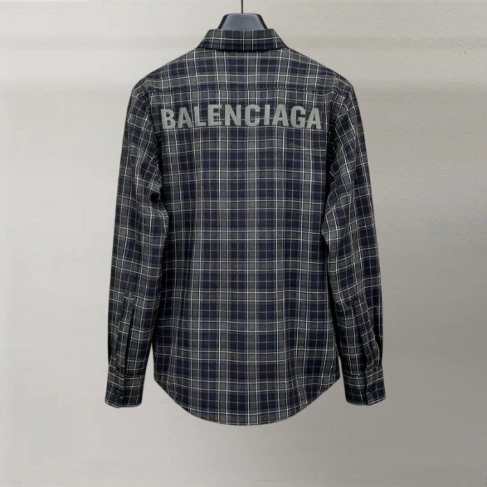 B Shirt 1：1 Quality-5013(XS-L)