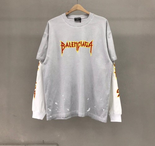 B Shirt 1：1 Quality-4991(XS-L)