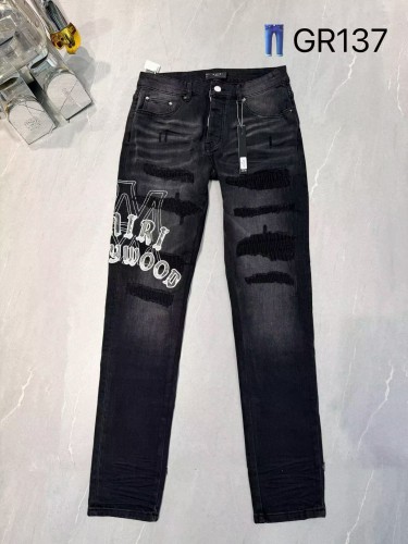 AMIRI men jeans 1：1 quality-977