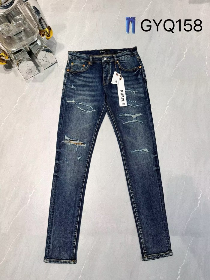 Purple Brand Jeans 1：1 Quality-651