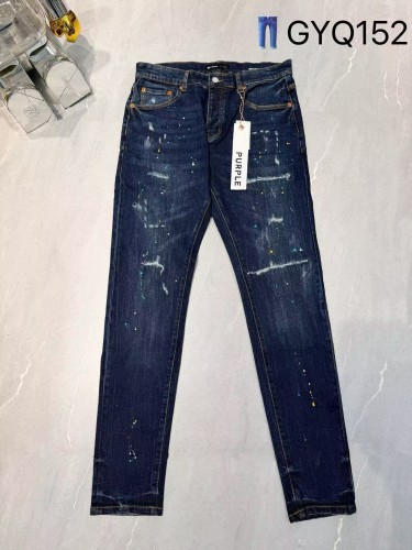 Purple Brand Jeans 1：1 Quality-650