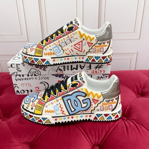 DG Women Shoes 1：1 quality-453