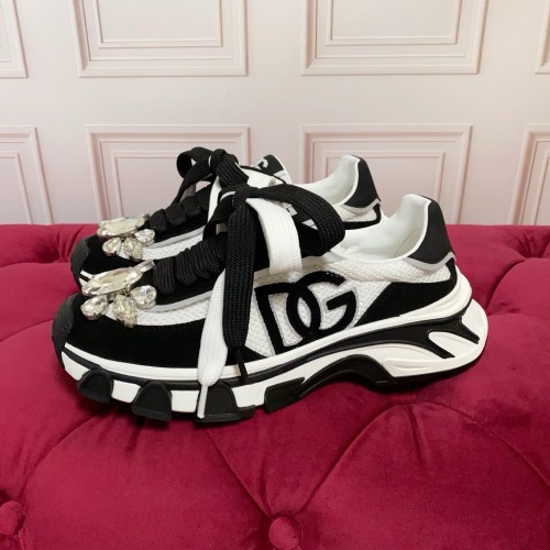 DG Women Shoes 1：1 quality-455