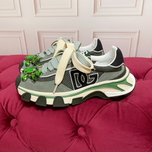 DG Women Shoes 1：1 quality-456
