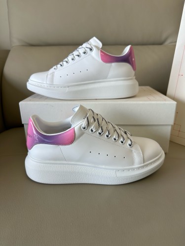 Alexander McQueen Women Shoes 1：1 quality-1167