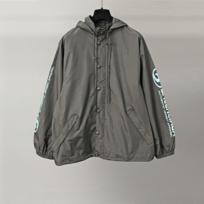 B Jacket 1：1 Quality-1186