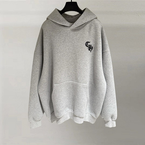 Chrome Hearts Hoodies 1：1 Quality-407(M-XXL)