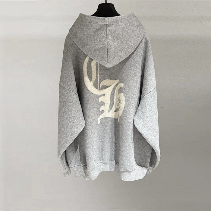 Chrome Hearts Hoodies 1：1 Quality-407(M-XXL)