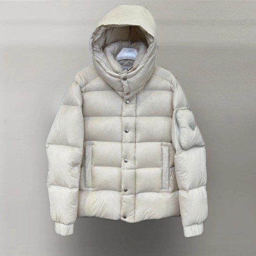 Prada Jacket 1：1 Quality-040