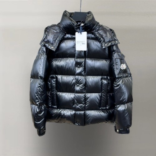 MONCLER Jacket 1：1 Quality-153
