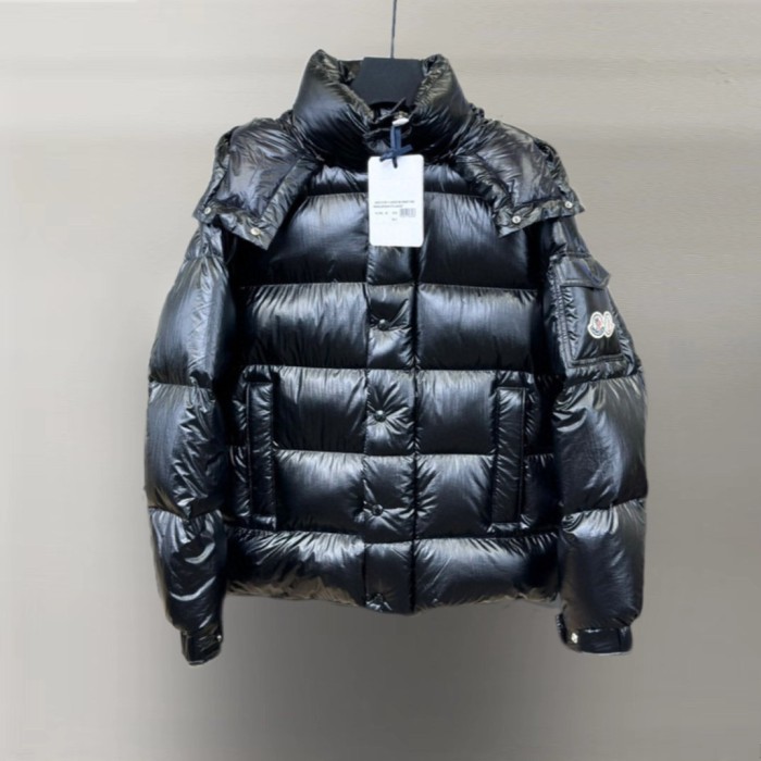 MONCLER Jacket 1：1 Quality-153