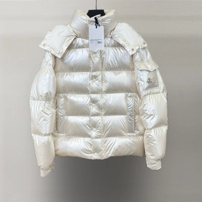 MONCLER Jacket 1：1 Quality-151