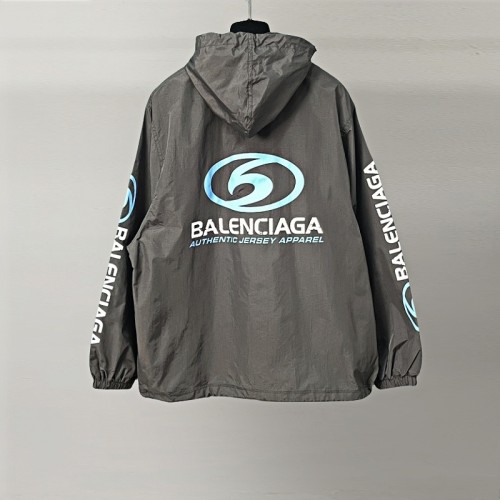 B Jacket 1：1 Quality-1186
