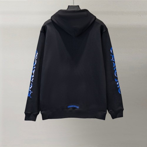 Chrome Hearts Hoodies 1：1 Quality-389(S-XL)