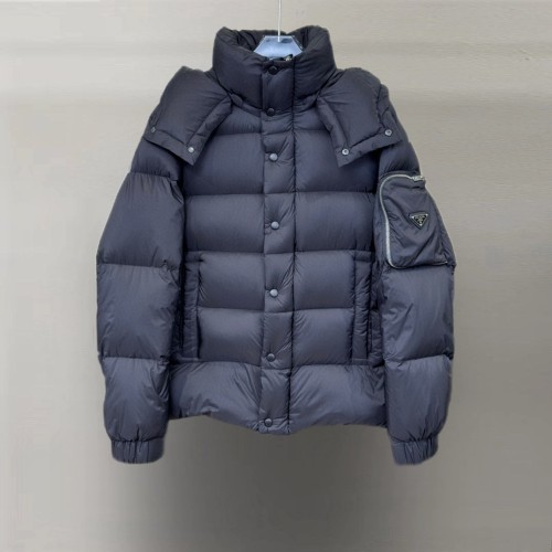 Prada Jacket 1：1 Quality-039