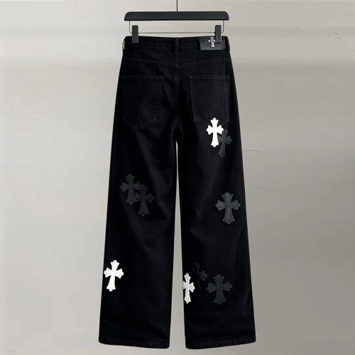 Chrome Hearts Pants 1：1 Quality-225(S-XXL)