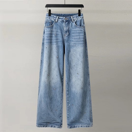 Chrome Hearts Pants 1：1 Quality-229(S-XXL)