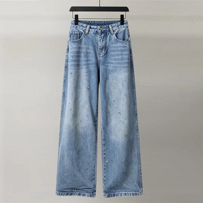 Chrome Hearts Pants 1：1 Quality-229(S-XXL)