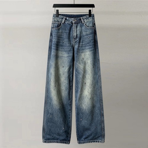 Chrome Hearts Pants 1：1 Quality-227(S-XXL)