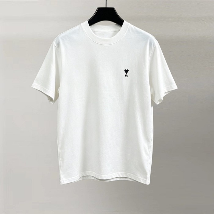 Ami Shirt 1：1 Quality-106(S-XL)