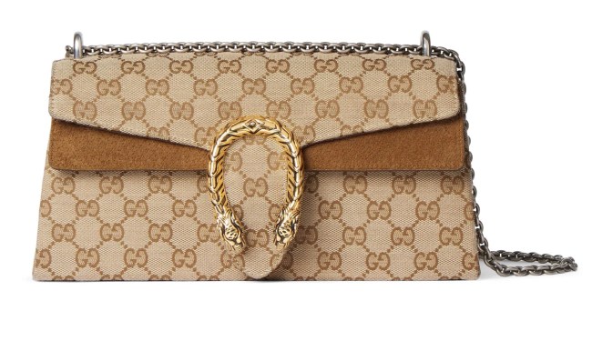 G High End Quality Bag-1087
