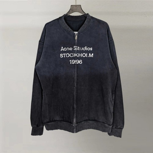 Ac Hoodies 1：1 Quality-042(S-XL)
