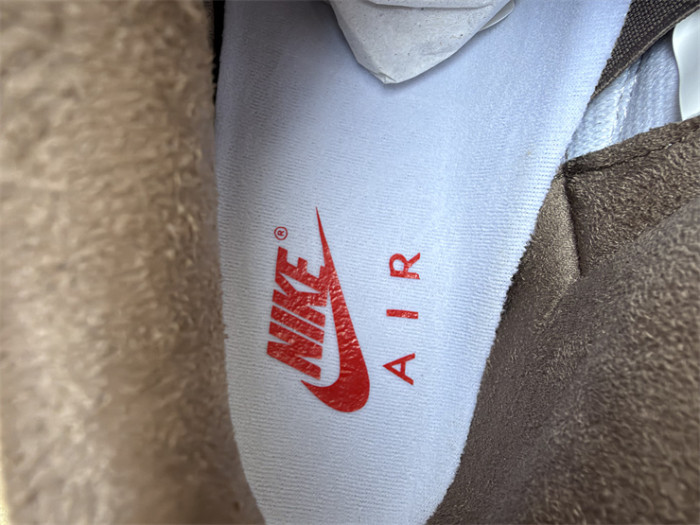 Authentic Air Jordan 3 Retro Laser
