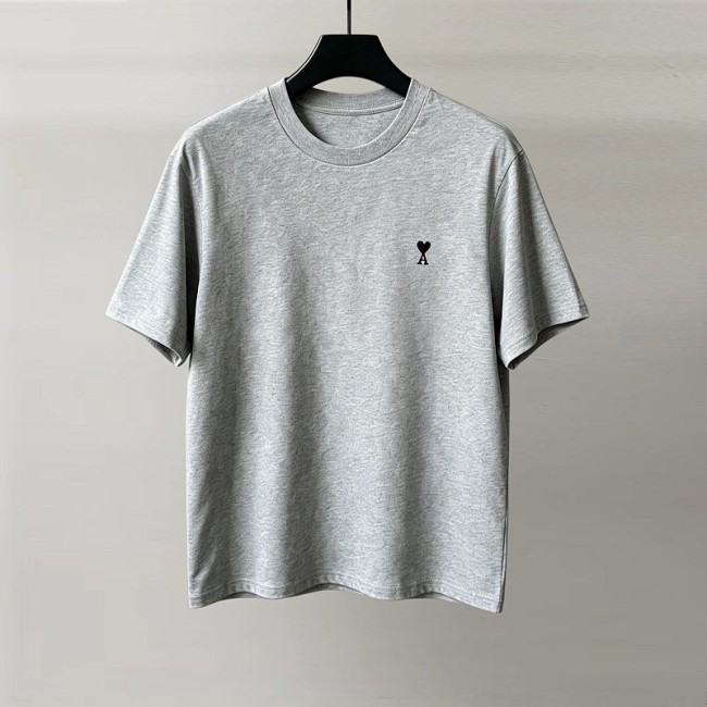 Ami Shirt 1：1 Quality-109(S-XL)