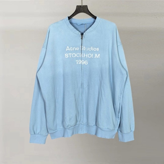 Ac Hoodies 1：1 Quality-044(S-XL)