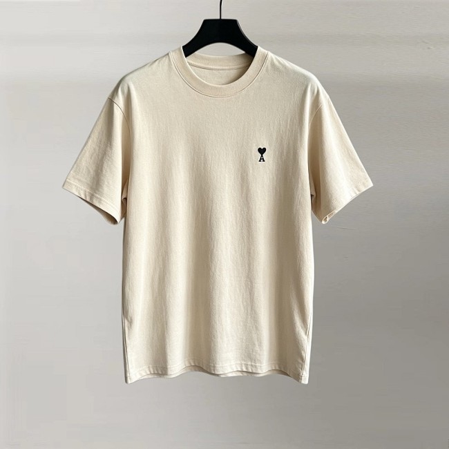 Ami Shirt 1：1 Quality-105(S-XL)