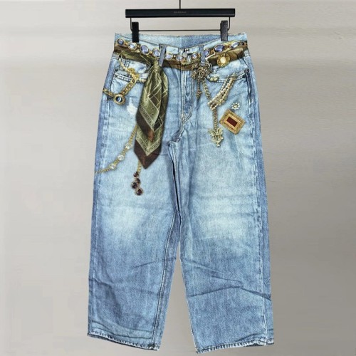 AC Pants 1：1 Quality-086(XXS-XL)