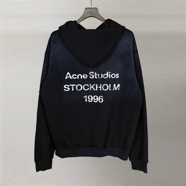 Ac Hoodies 1：1 Quality-046(S-XL)